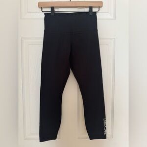 Lorna Jane Black Leggings